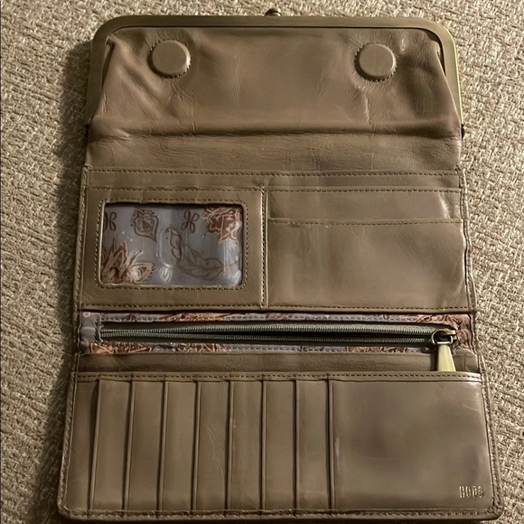 HOBO INTERNATIONAL Women's Rachel Vintage, One Size  NWOT - Picture 1 of 4